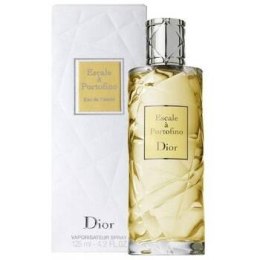 Dior Escale and Portofino EDT 75 ml