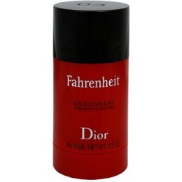Dior Fahrenheit Deostick 75 ml