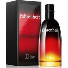 Dior Fahrenheit EDT 100 ml