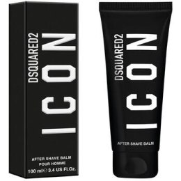 Dsquared2 Icon Pour Homme After Shave Balm 100 ml