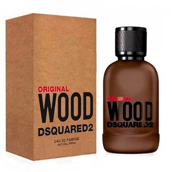 Dsquared2 Original Wood EDP 50 ml