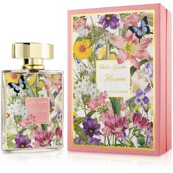 Dubai Garden Flower Extrait de Parfum 100 ml