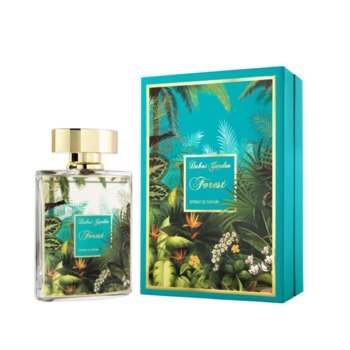 Dubai Garden Forest Extrait de Parfum 100 ml