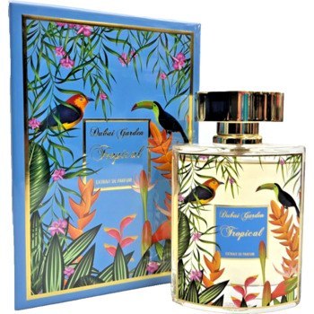Dubai Garden Tropical Extrait de Parfum 100 ml