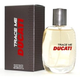 Ducati Trace Me EDT 100 ml