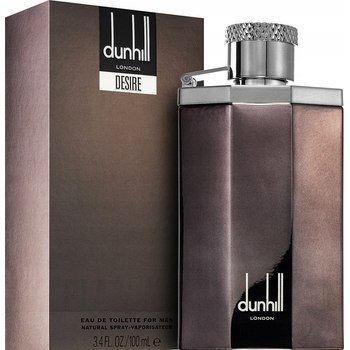 Dunhill Desire Platinum EDT 100 ml