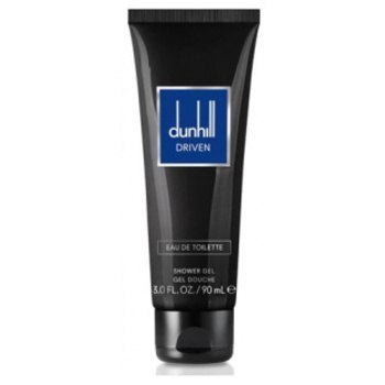 Dunhill Driven Shower Gel 90 ml