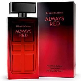Elizabeth Arden Always Red EDT 100 ml