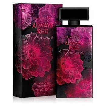 Elizabeth Arden Always Red Femme EDT 100 ml