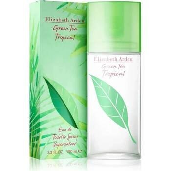 Elizabeth Arden Grean Tea Tropical EDT 100 ml