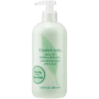 Elizabeth Arden Great Green Tea Body Lotion 500 ml