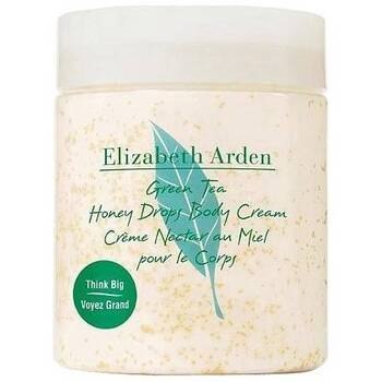 Elizabeth Arden Great Green Tea Body Milk with honey drops 400 ml