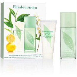 Elizabeth Arden Green Tea Gift Set EDT 100 ml and Body Cream 100 ml 100 ml
