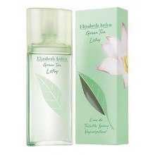 Elizabeth Arden Green Tea Lotus EDT 100 ml