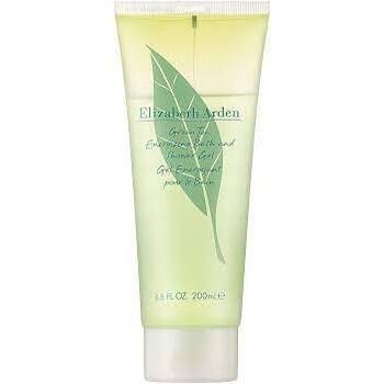 Elizabeth Arden Green Tea Perfumed Shower Gel 500 ml