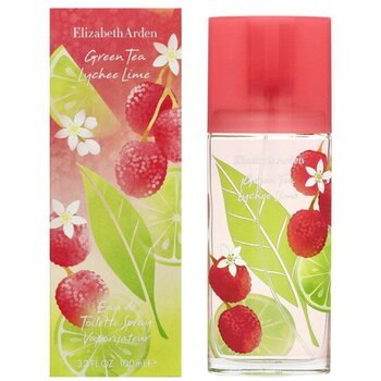 Elizabeth Arden Lychee Lime EDT 100 ml