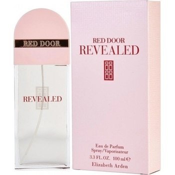 Elizabeth Arden Red Door Revealed EDP 100 ml