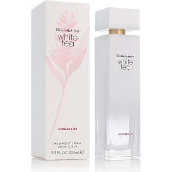 Elizabeth Arden White Tea Ginger Lily EDT 100 ml