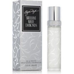 Elizabeth Taylor Brilliant White Diamonds EDT 100 ml