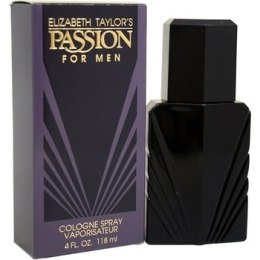 Elizabeth Taylor Passion for Men EDC 118 ml