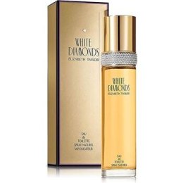 Elizabeth Taylor White Diamonds EDT 100 ml