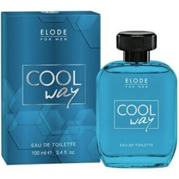 Elode Cool Way EDT 100 ml