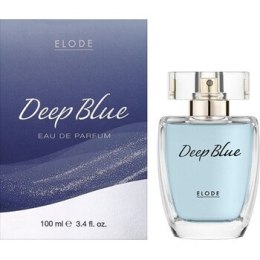Elode Deep Blue EDP 100 ml