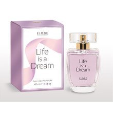 Elode Life Is A Dream EDP 100 ml