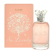 Elode So Lovely EDP 100 ml