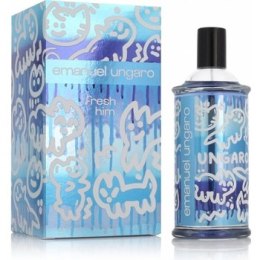 Emanuel Ungaro Fresh For Him EDT 100 ml