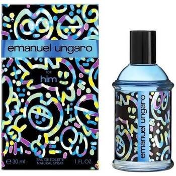 Emanuel Ungaro Ungaro for Him EDT 100 ml