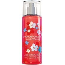 Emanuel Ungaro Wild Petals Tělový sprej 125 ml
