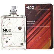 Escentric Molecules Molecule 02 EDT 100 ml