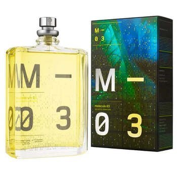 Escentric Molecules Molecule 03 EDT 30 ml