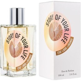 Etat Libre d'Orange Story Of Your Life EDP 100 ml