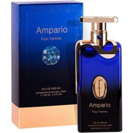 Flavia Ampario Pour Femme EDP 100 ml