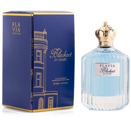 Flavia Blackart 24 Hours EDP 100 ml