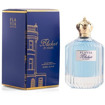 Flavia Blackart 24 Hours EDP 100 ml