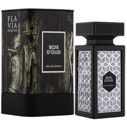 Flavia Bois D´Oud EDP 90 ml