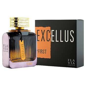 Flavia Excellus First Pour Homme EDP 100 ml
