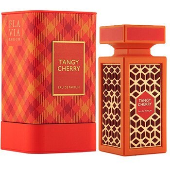Flavia Tangy Cherry EDP 90 ml
