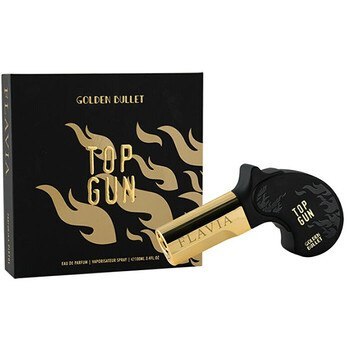 Flavia Top Gun Gold Bullet EDP 100 ml