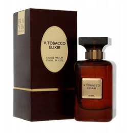 Flavia V. Tobacco Elixir EDP 100 ml