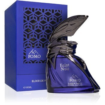 Fomo Eclat Noir Extrait de Parfum 100 ml