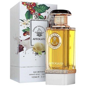 Fragrance World Affogato EDP 100 ml