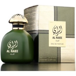 Fragrance World Al Raiee Green EDP 100 ml