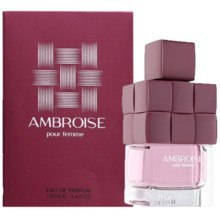 Fragrance World Ambroise Pour Femme EDP 100 ml