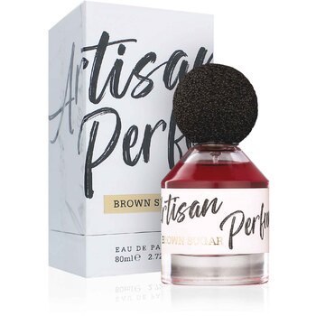 Fragrance World Artisan Perfumery Brown Sugar EDP 80 ml