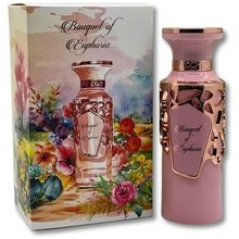 Fragrance World Bouquet of Euphoria EDP 100 ml