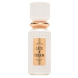 Fragrance World Café N'Cream EDP 100 ml